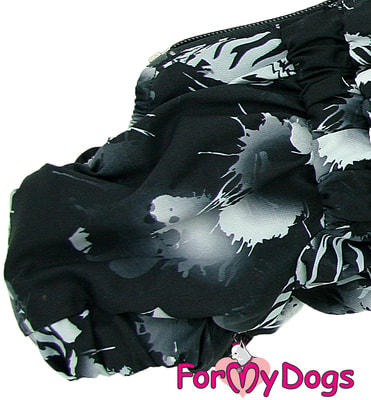 ForMyDogs ���������� ��� ���� ���� ������/����� ��� �������� (����, ��� 6)