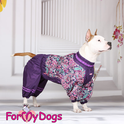 ForMyDogs         (,  5)