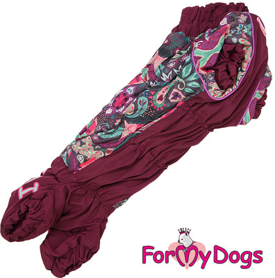ForMyDogs      , + (,  1)