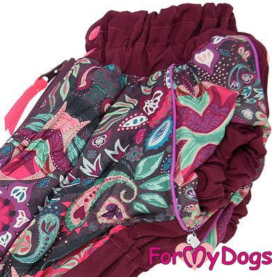 ForMyDogs      , + (,  2)
