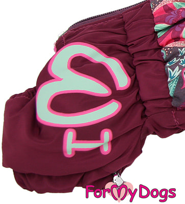 ForMyDogs      , + (,  4)