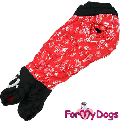 ForMyDogs    -  , + (,  1)