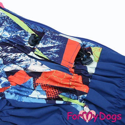 ForMyDogs ������ ���������� ��� ������� ����� ����������� ����� ��� ��������� (����, ��� 3)