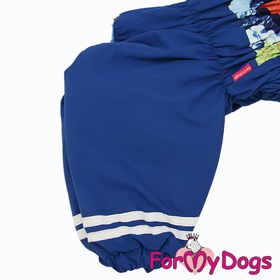 ForMyDogs ������ ���������� ��� ������� ����� ����������� ����� ��� ��������� (����, ��� 4)