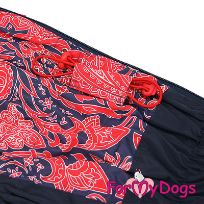 ForMyDogs      -  ,  (,  5)