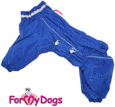 ForMyDogs         (,  1)