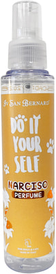 Iv San Bernard DO IT YOURSELF  Narciso (,  1)