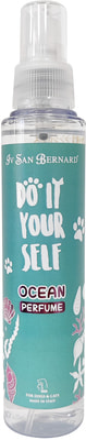 Iv San Bernard DO IT YOURSELF  Ocean (,  1)