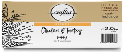   Craftia NATURA           (,  4)
