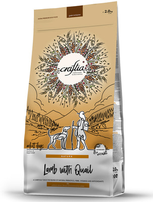   Craftia NATURA            (,  6)