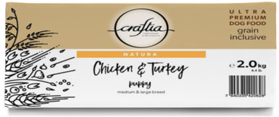   Craftia NATURA           (,  4)
