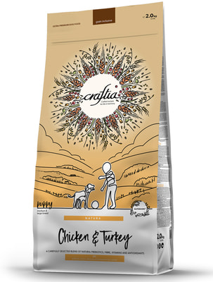   Craftia NATURA           (,  6)