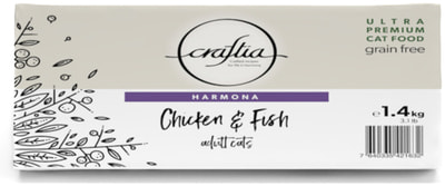   Craftia HARMONA        (,  5)
