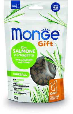 Monge Gift Hairball ��������� ��� ����� ��������� ��������� � �������� � ������� � �������� ����� ��� ������ ������ (����, ��� 2)