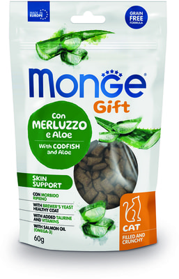 Monge Gift Skin support                (,  2)
