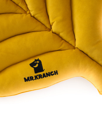 Mr.Kranch ������� ��� ����� �������� ������� ������������ � ��������� ����, ���� (����, ��� 3)