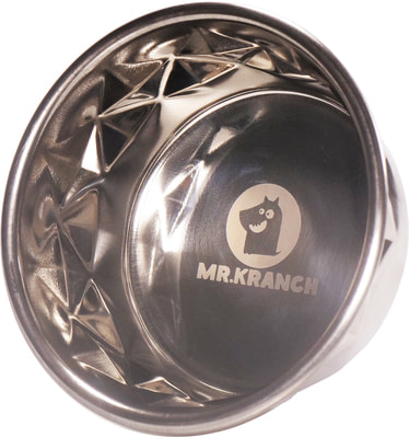Mr.Kranch     Daimond,   (,  1)