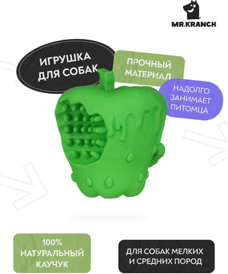 Mr.Kranch ������� ��� ����� ������ � �������� ������� � �������� ������ (����, ��� 8)