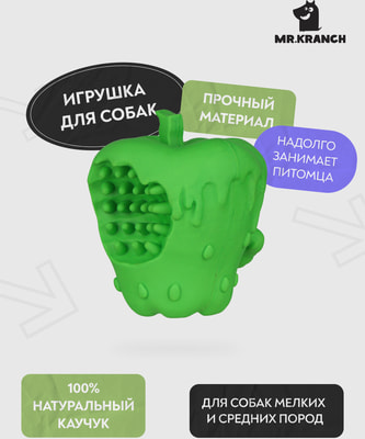 Mr.Kranch ������� ��� ����� ������ � �������� ������� � �������� ������ (����, ��� 13)