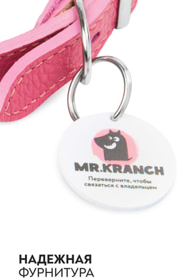 Mr.Kranch        QR-,  (,  7)