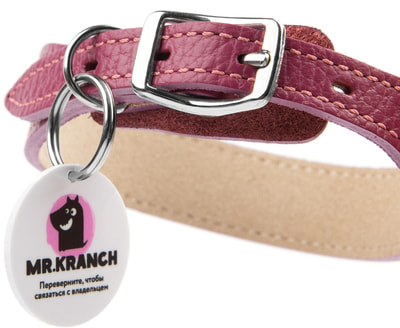 Mr.Kranch        QR-,  (,  17)
