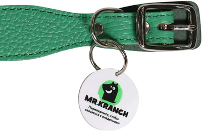 Mr.Kranch        QR-,  (,  15)