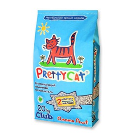 PrettyCat Aroma Fruit      (,  2)
