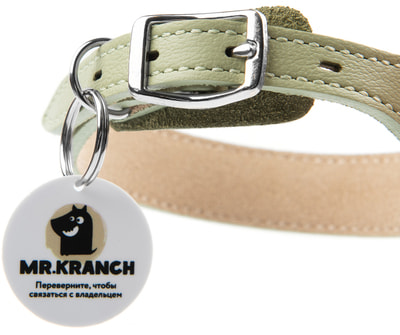 Mr.Kranch        QR-, - (,  11)