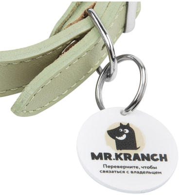 Mr.Kranch        QR-, - (,  12)