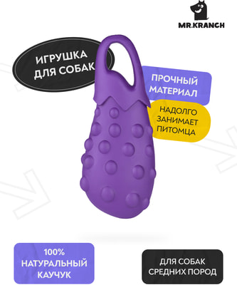 Mr.Kranch ������� ��� ����� �������� ���������� � �������� ������ (����, ��� 5)