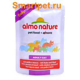 Almo Nature         (,  1)