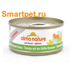Almo Nature       (,  1)