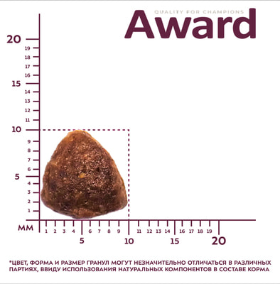 ����� ���� Award Sterilized ��� �������� ��������������� ����� � ����� ����� � ����������� ����� ����, ������ � ������� (����, ��� 1)