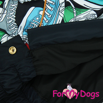 ForMyDogs        (,  2)