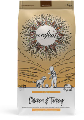   Craftia NATURA           (,  8)
