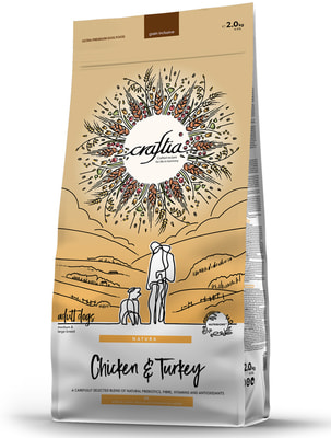   Craftia NATURA            (,  9)