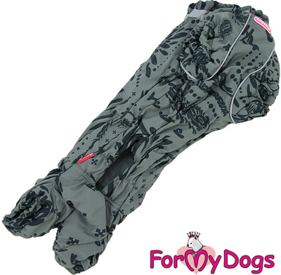 ForMyDogs     , +,  (,  3)