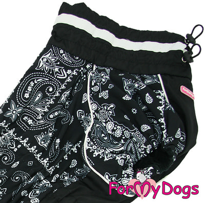 ForMyDogs        (,  6)