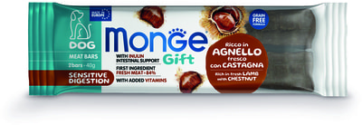 Monge  Gift Sensitive digestion        ,       (,  2)
