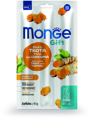 Monge  Gift Mobility support                (,  2)
