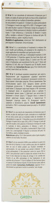 Iv San Bernard Green Caviar 10 in 1    (,  3)