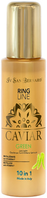 Iv San Bernard Green Caviar 10 in 1    (,  5)