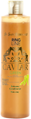 Iv San Bernard Green Caviar  -     (,  6)
