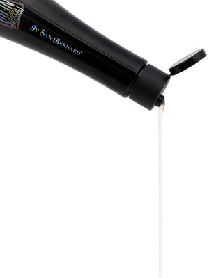 Iv San Bernard Black Passion 01       - (,  2)
