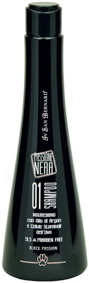 Iv San Bernard Black Passion 01       - (,  6)
