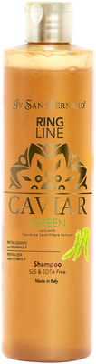 Iv San Bernard Green Caviar        (,  5)