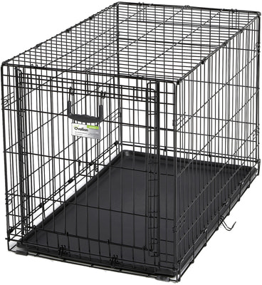 MidWest  Ovation Single Door Crate 36"         (,  4)