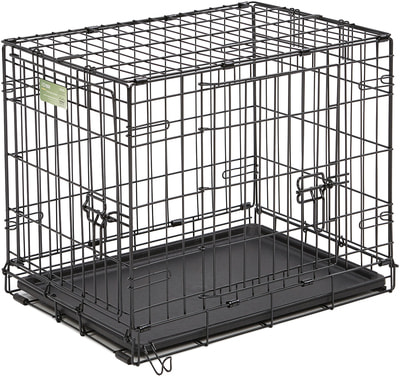 MidWest       iCrate Double Door 24" ,  (,  11)