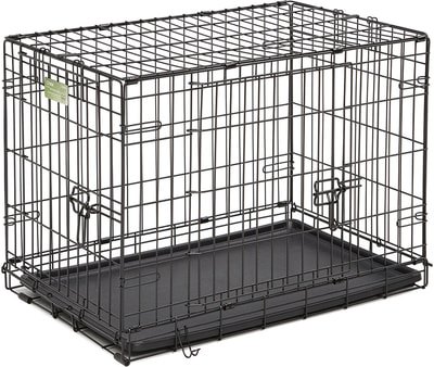 MidWest       iCrate Double Door 30" ,  (,  11)