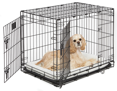 MidWest  Life Stages Double Door 30"      ,  (,  4)